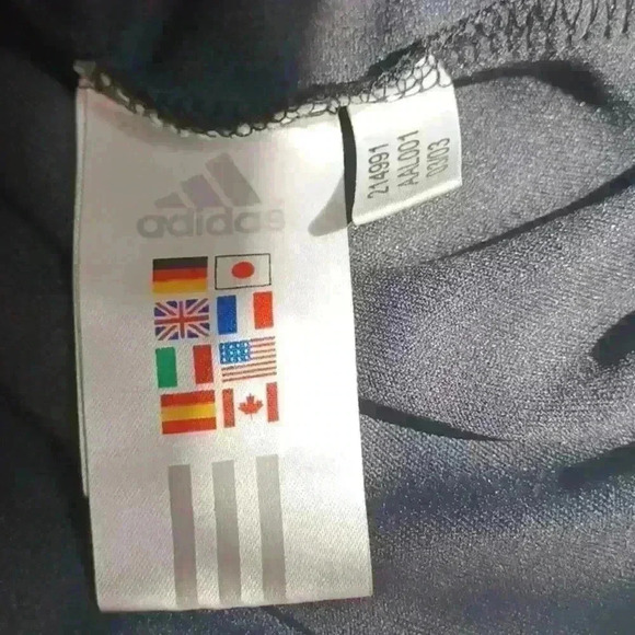 Adidas jacket  - Picture 12 of 13